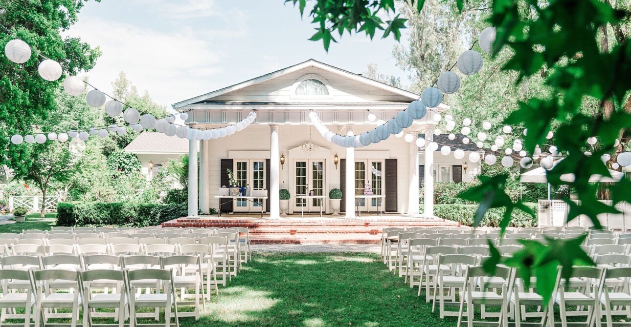 The White House Venue