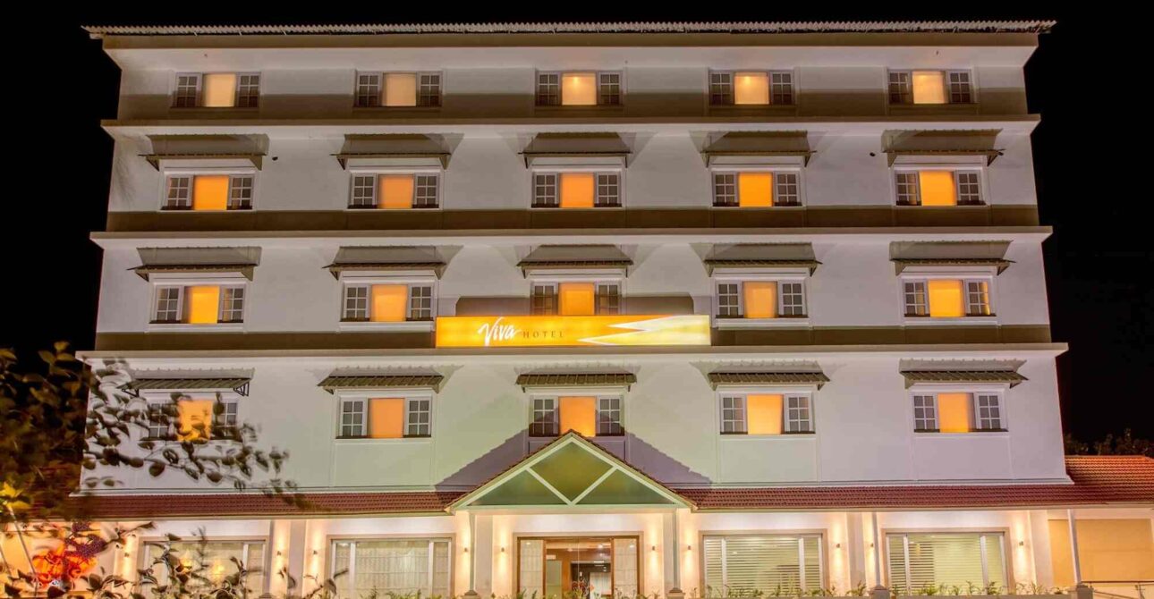Viva Hotel, Goa